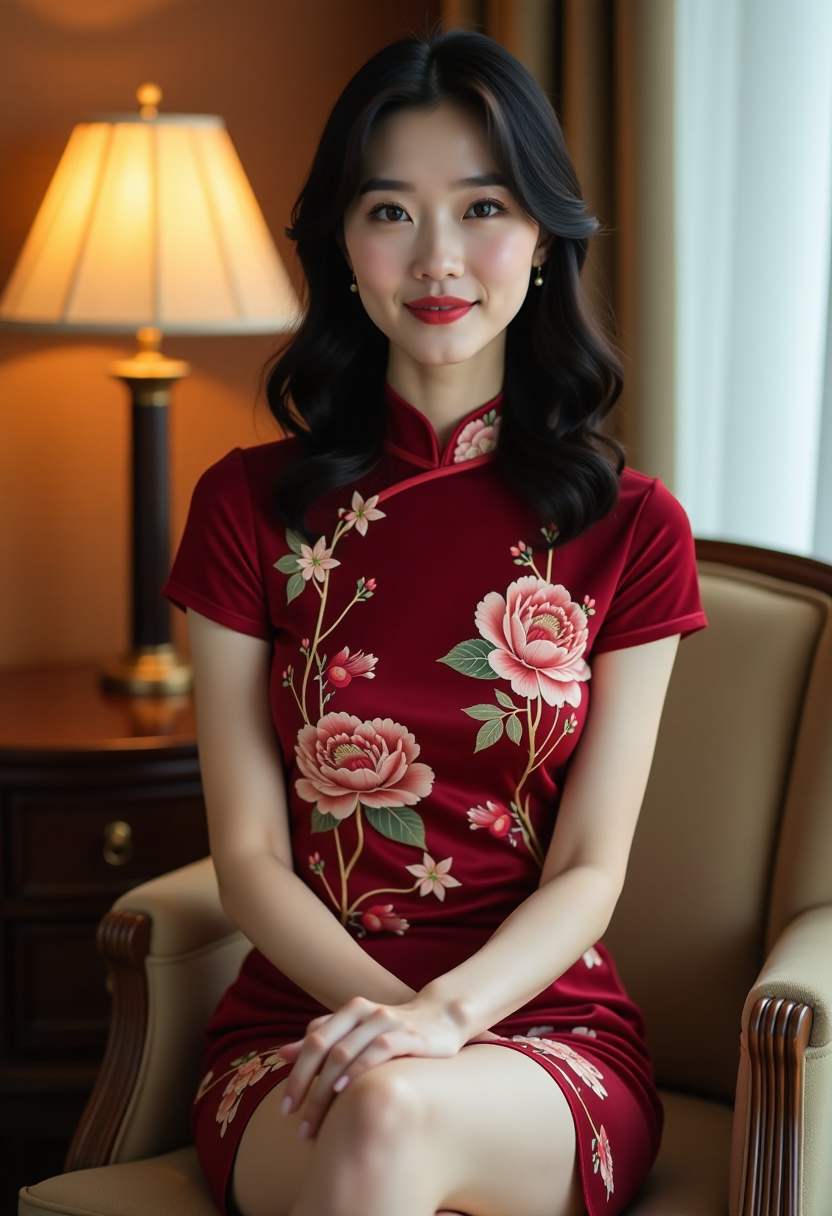 咖啡馆的秘密